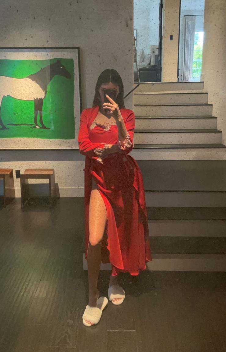 Kendall Jenner