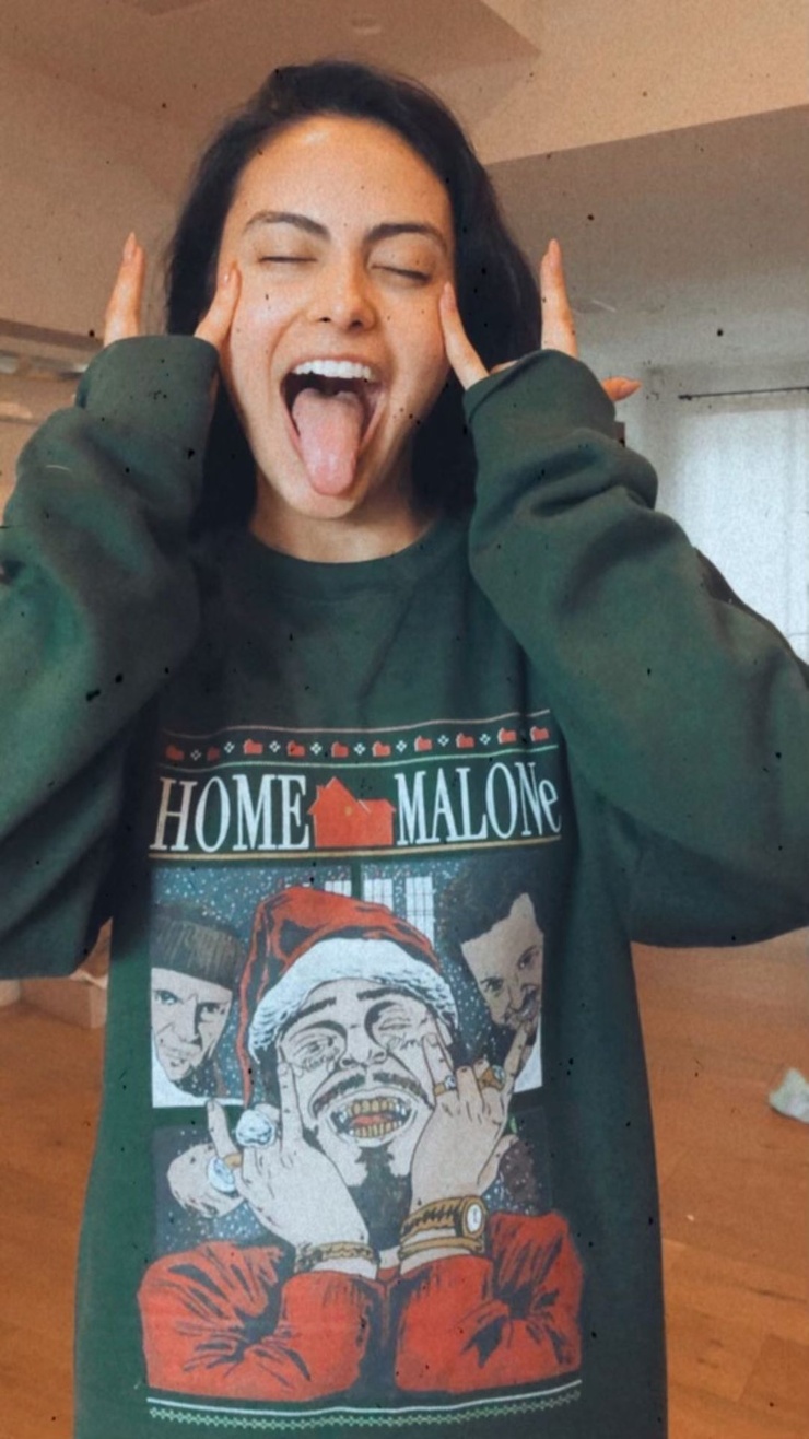 Camila Mendes Camila Mendes