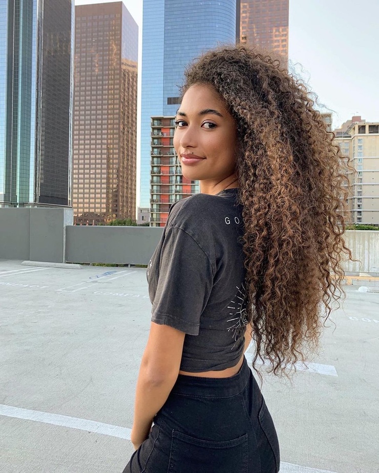 Athena Katoanga