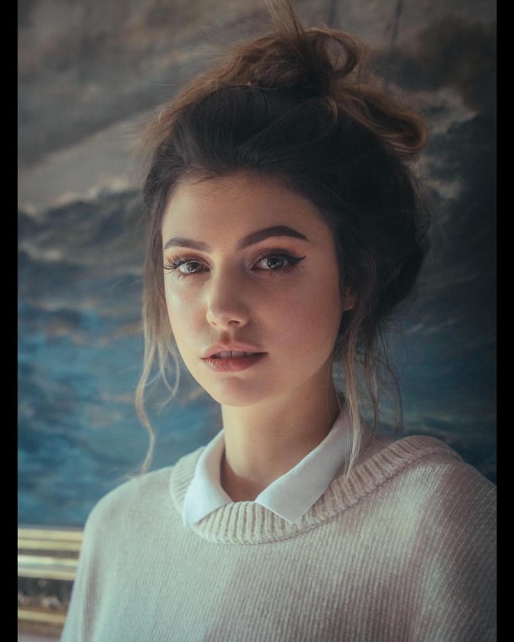 Merve Dahlem