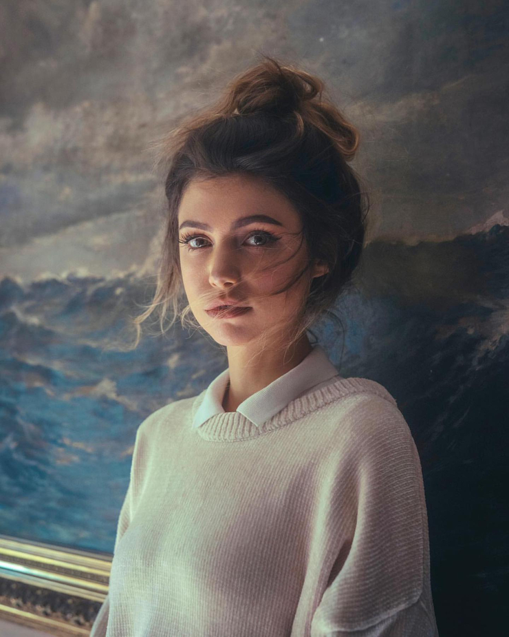 Merve Dahlem Merve Dahlem