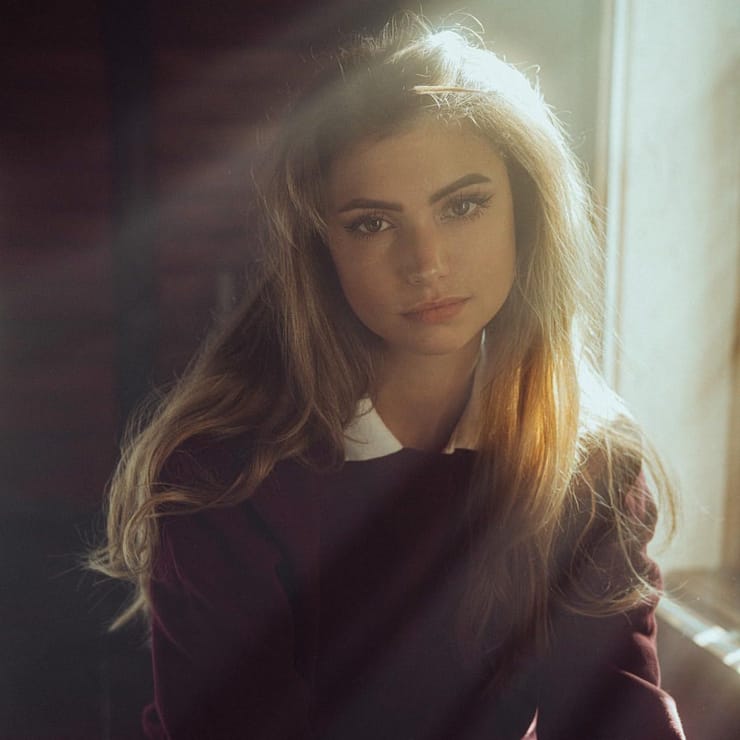 Merve Dahlem Merve Dahlem