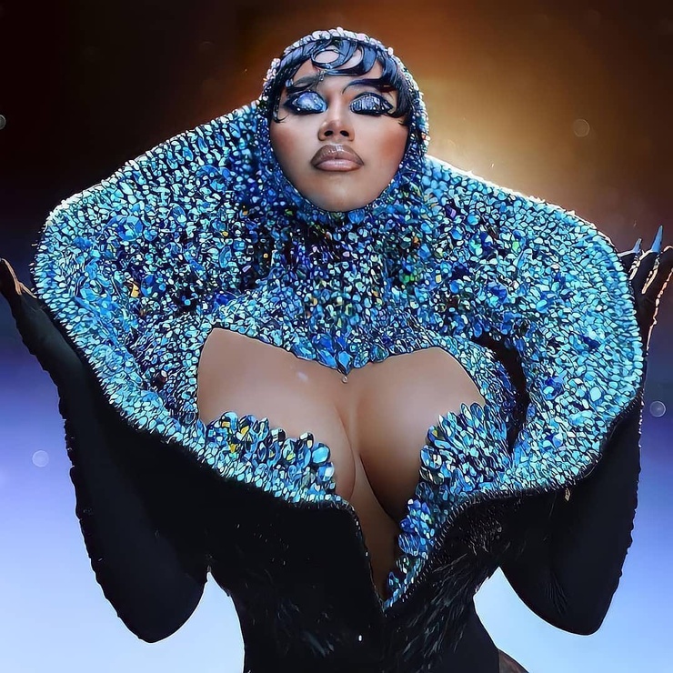 Cardi B