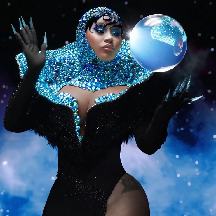 Cardi B