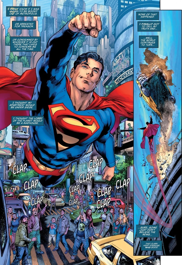 Superman