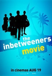 The Inbetweeners Movie