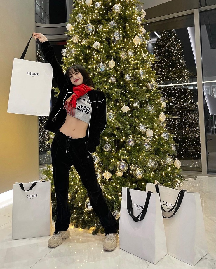 Lalisa Manoban