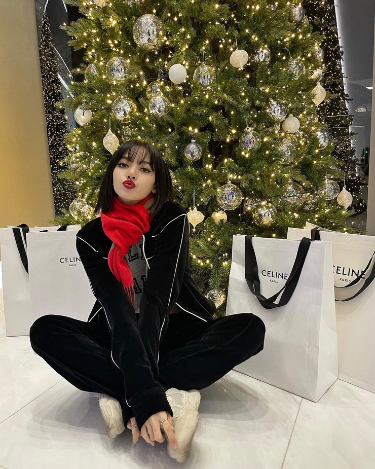 Lalisa Manoban