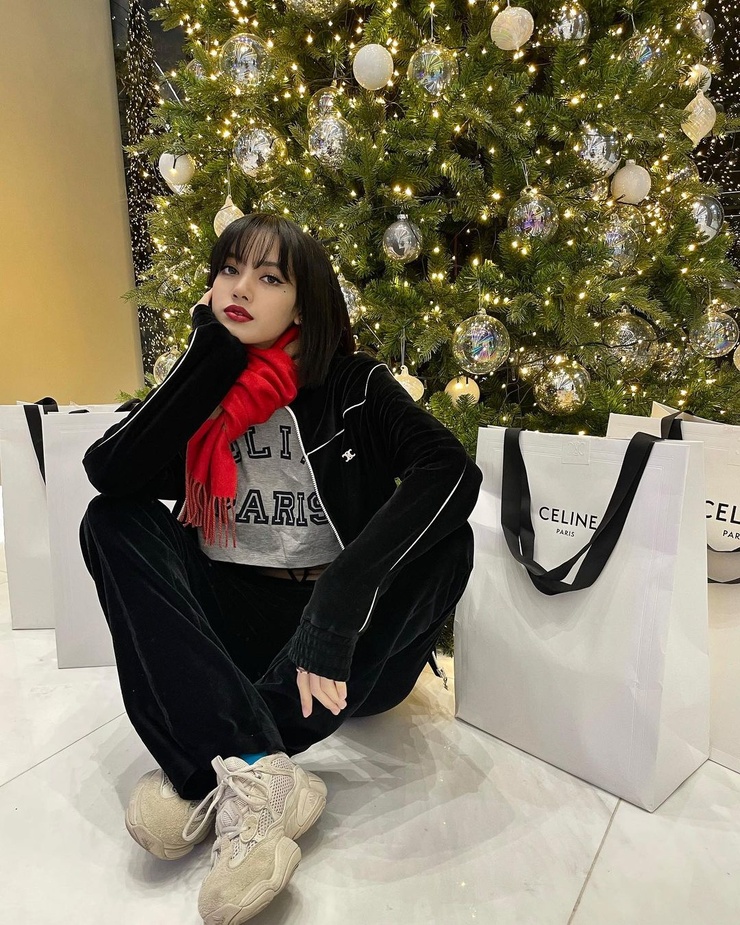 Lalisa Manoban