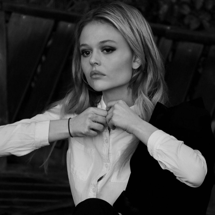 Emily Alyn Lind