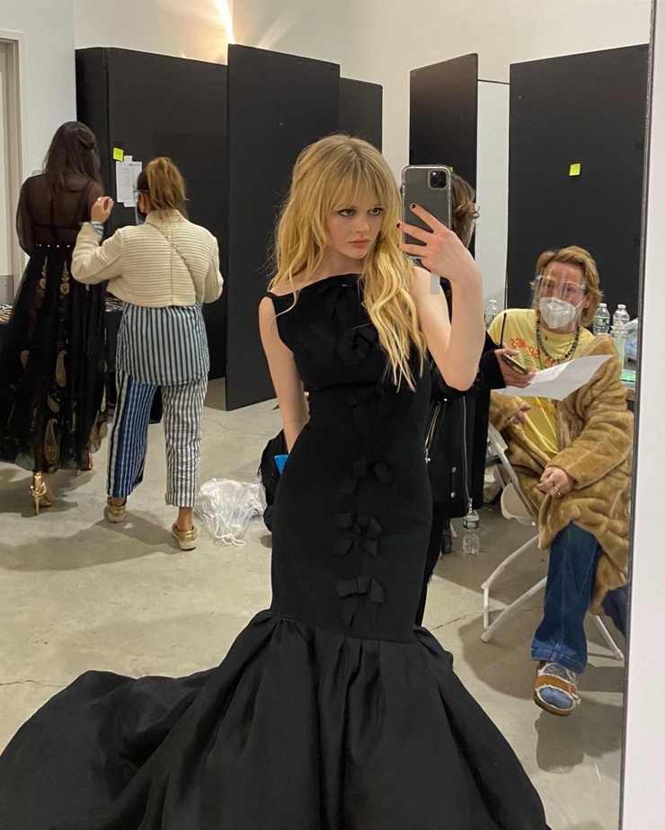 Emily Alyn Lind