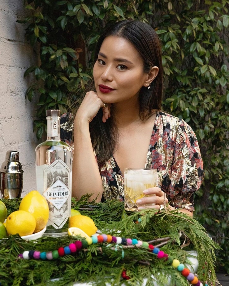 Jamie Chung