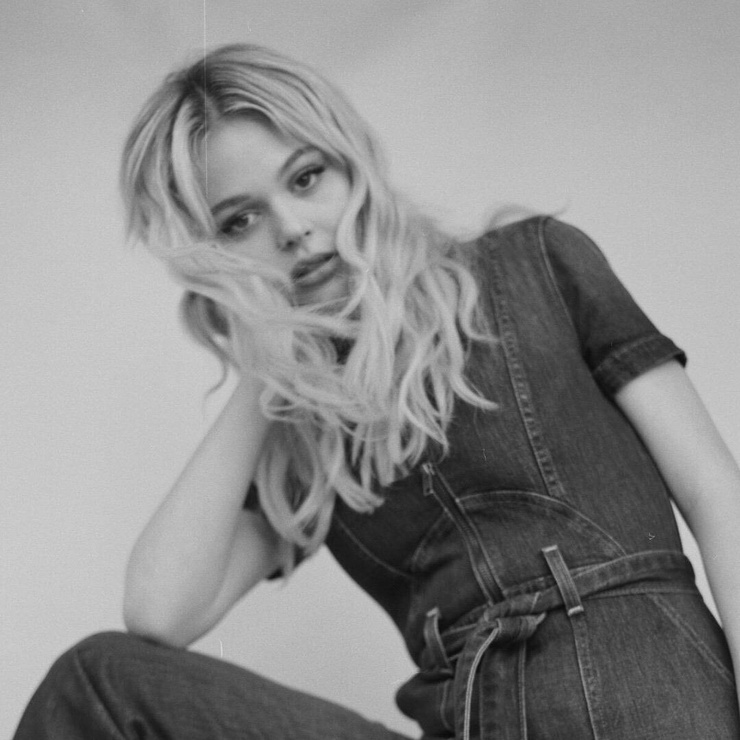 Emily Alyn Lind