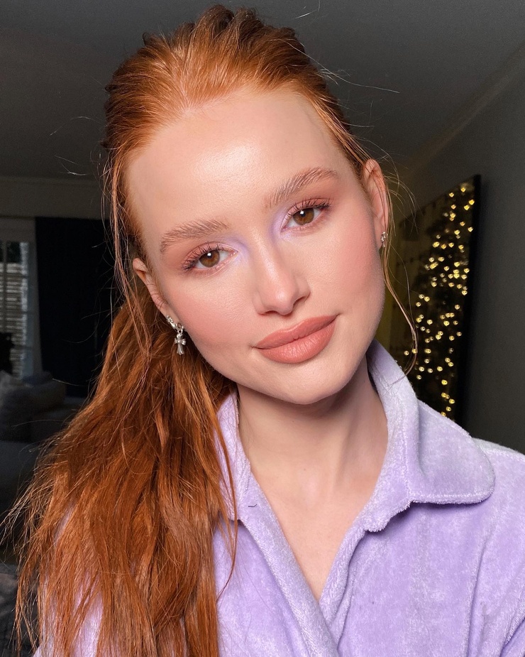 Madelaine Petsch