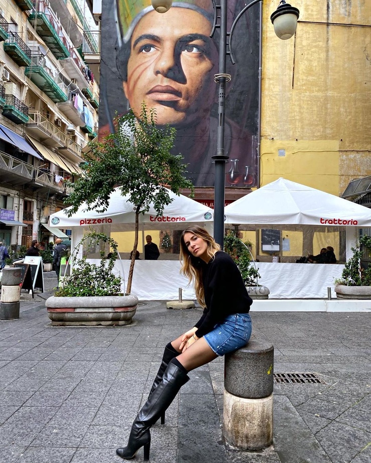 Eleonora Pedron
