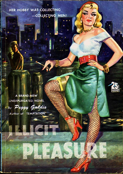 Rudy Nappi