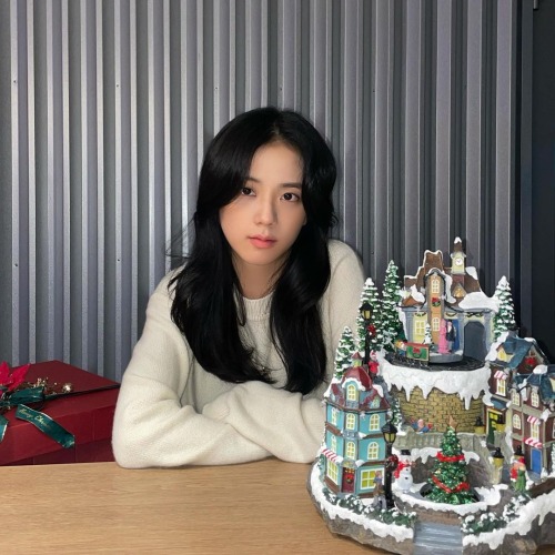 Kim Jisoo