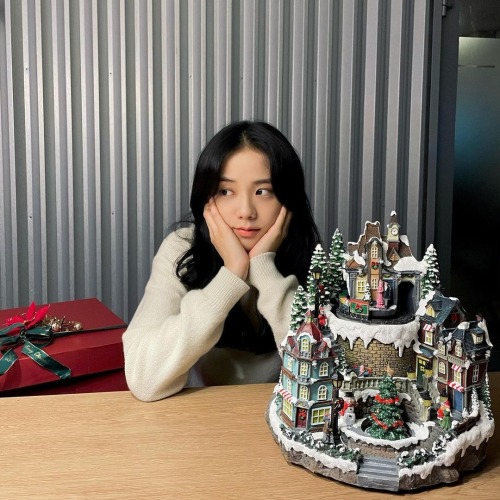 Kim Jisoo
