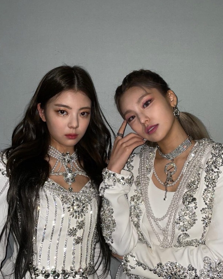 ITZY