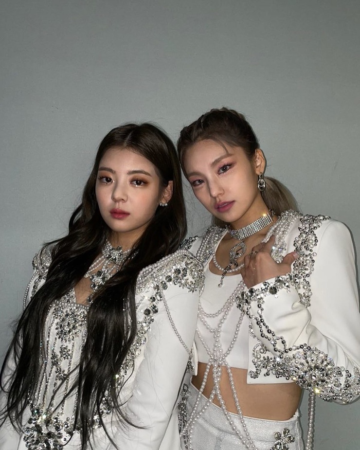 ITZY