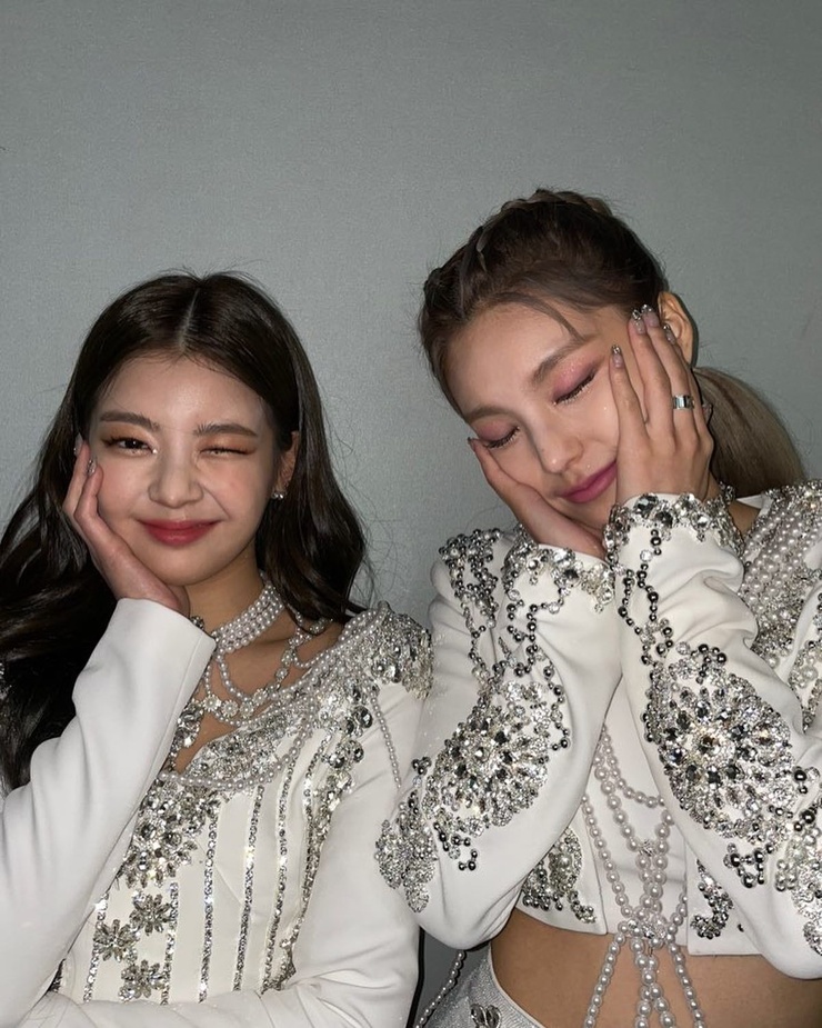 ITZY