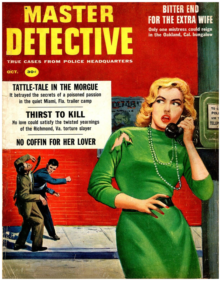 Rudy Nappi