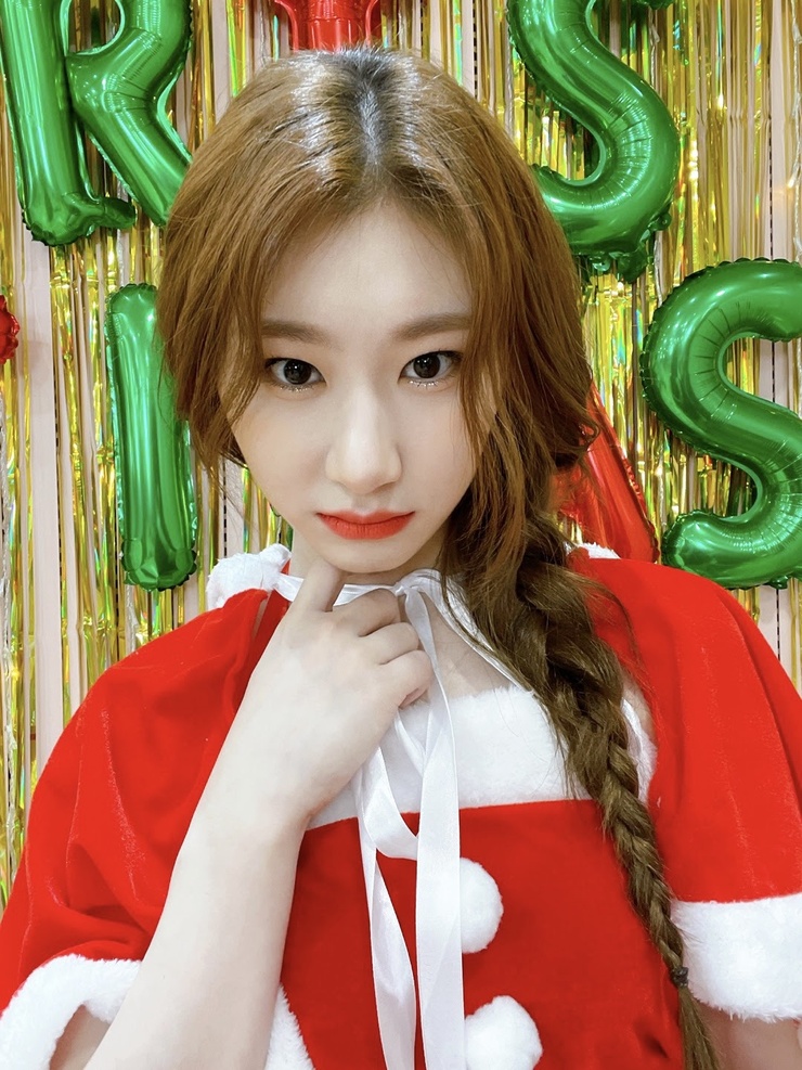 Lee Chaeryeong
