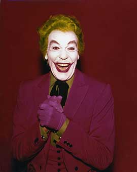 Cesar Romero