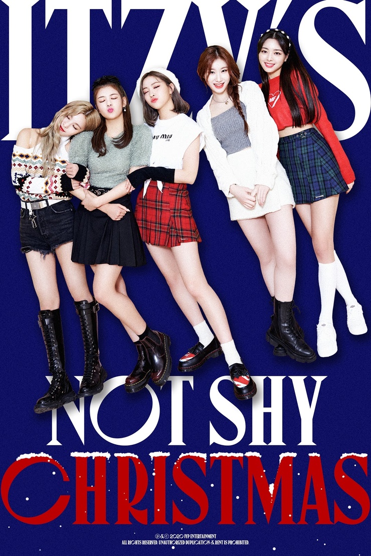 ITZY