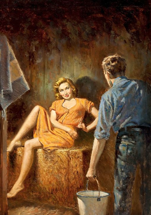 Rudy Nappi