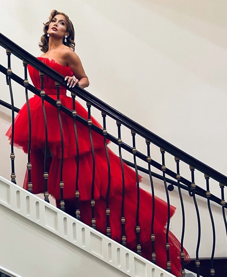 Jennifer Lopez