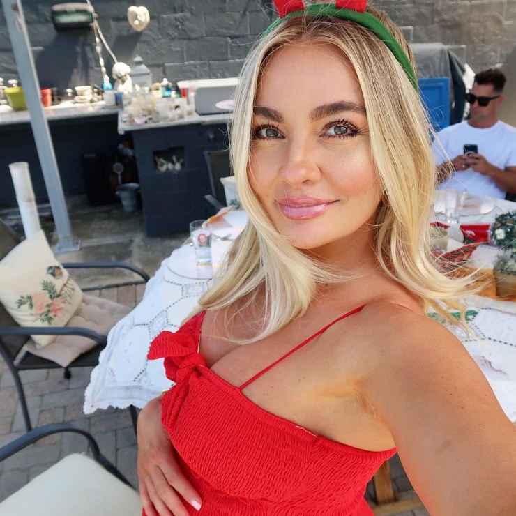 Brooke Evers