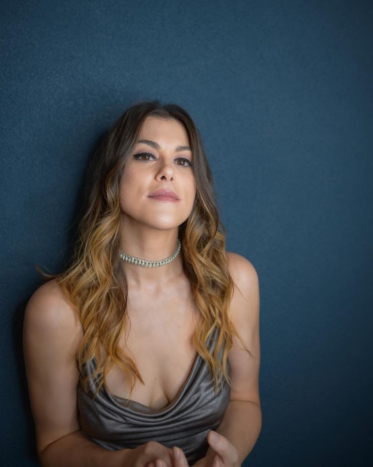 Lindsey Shaw