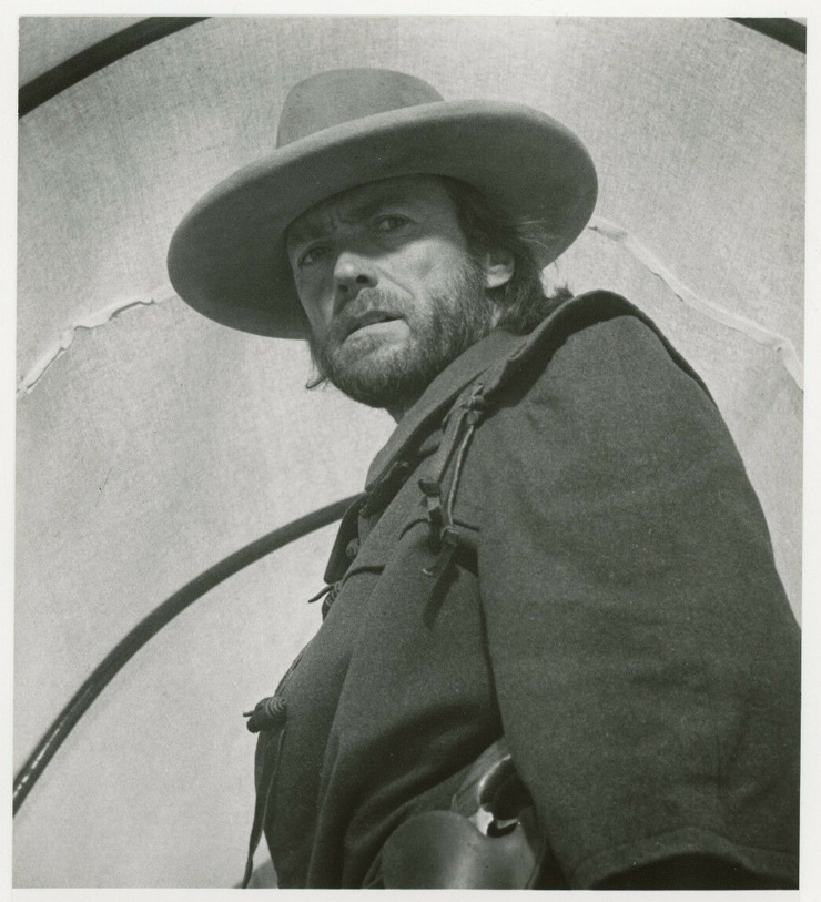 The Outlaw Josey Wales The Outlaw Josey Wales