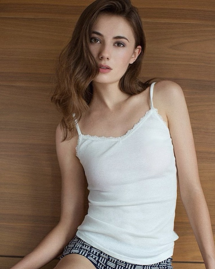 Maja Wróblewska Maja Wróblewska