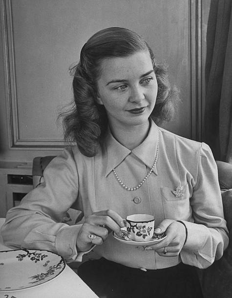 Barbara Ann Scott