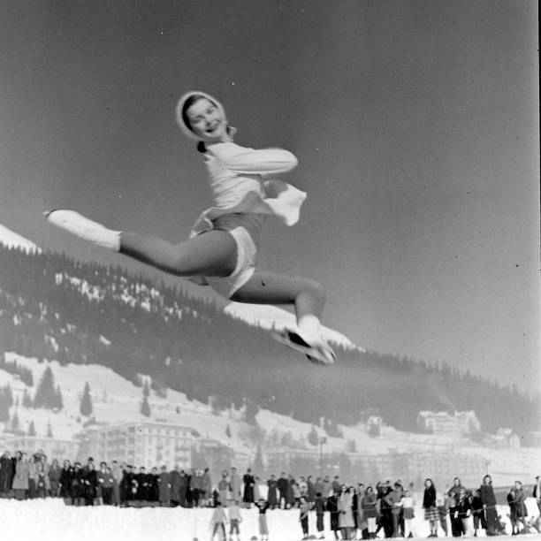 Barbara Ann Scott