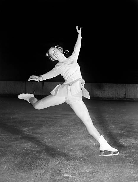 Barbara Ann Scott