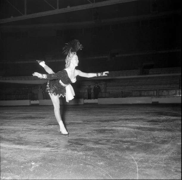 Barbara Ann Scott