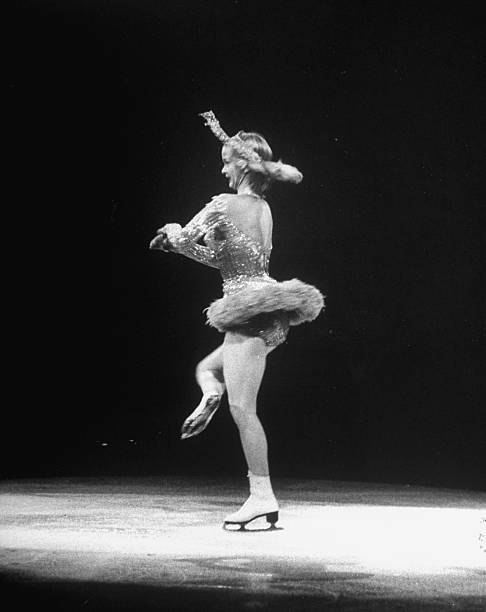 Barbara Ann Scott