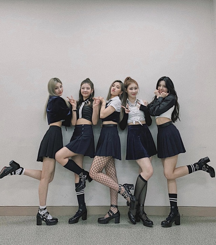 ITZY