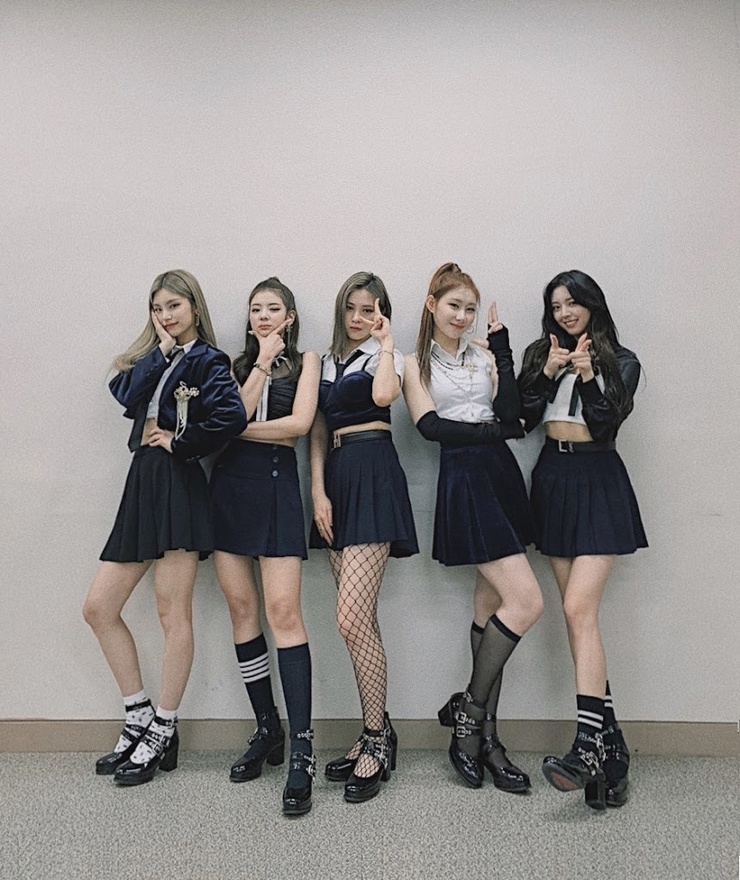 ITZY