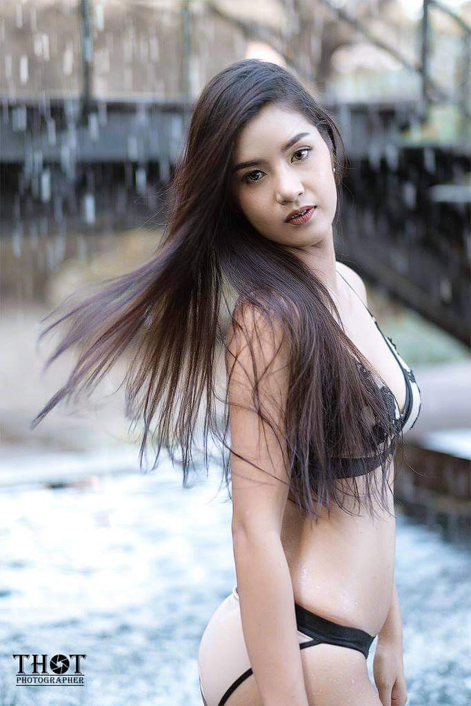 Thipsuda Plienbomart