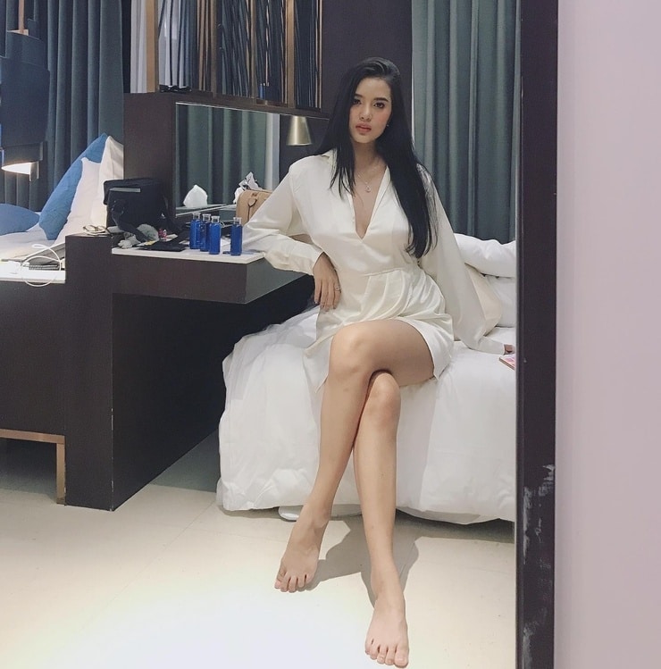 Thipsuda Plienbomart