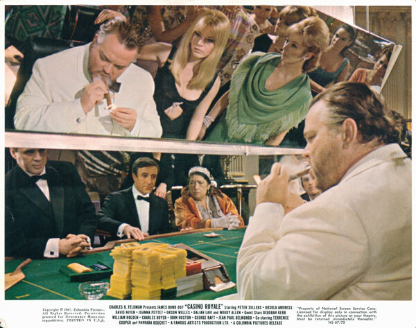 Casino Royale Casino Royale