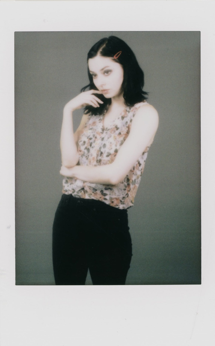 Alina Lee
