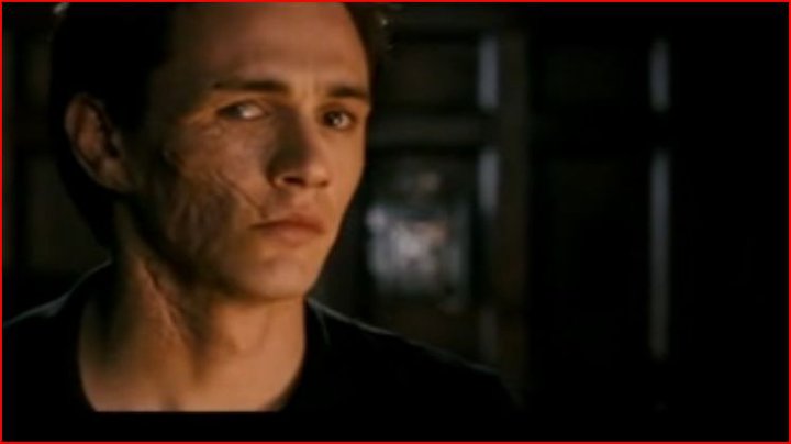 James Franco