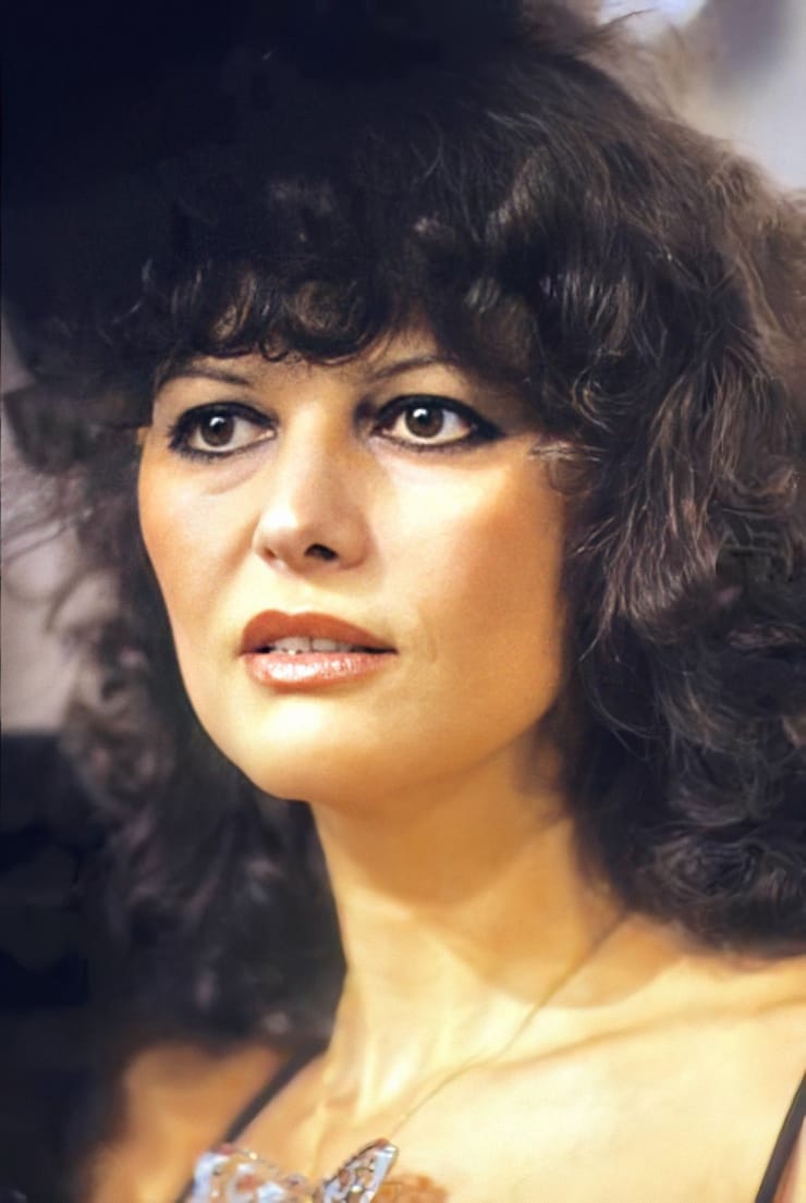 Claudia Cardinale Claudia Cardinale