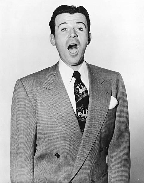 Dennis Day