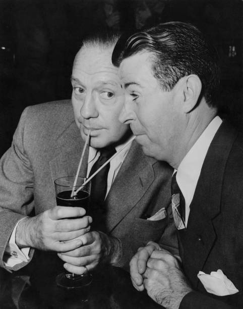 Jack Benny, Dennis Day